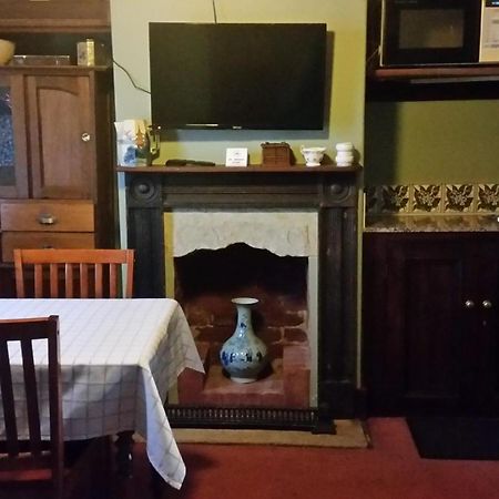 Sorell Barracks Extérieur photo
