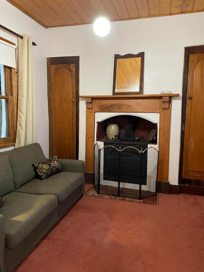 Sorell Barracks Extérieur photo