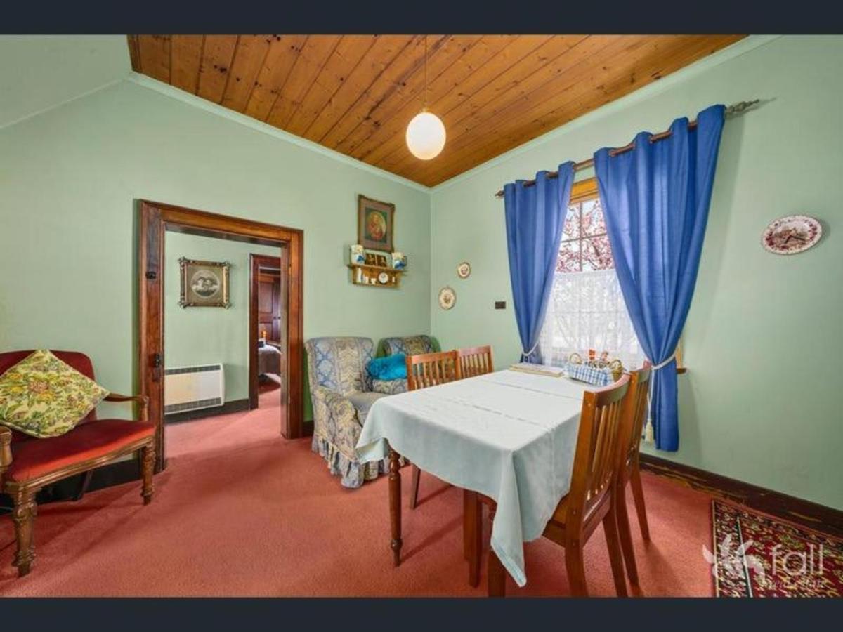 Sorell Barracks Extérieur photo